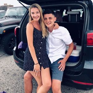 Meet your Posher, Rebecca